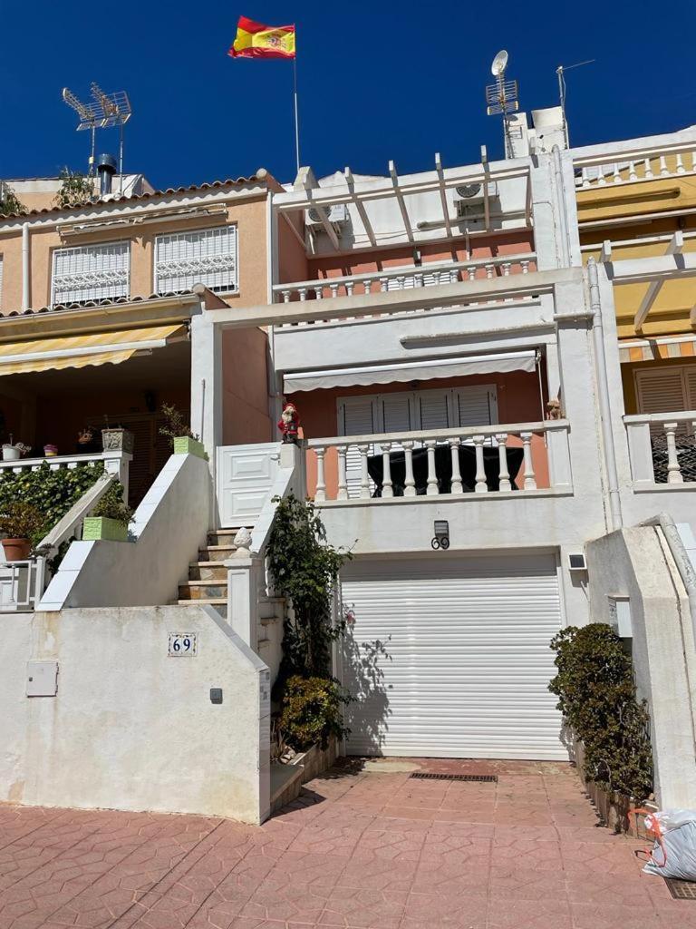 Villa Casarasa El Moncayo Esterno foto